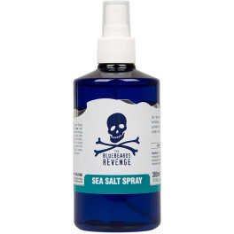 The Bluebeards Revenge Sea Salt Spray 300 Ml Hombre