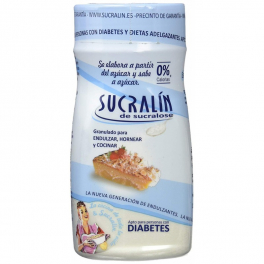 Sucralin Granuli Diabetici 190 Gr