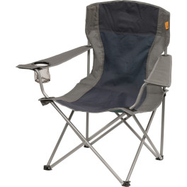 Easy Camp Arm Chair Night Blue Sillón