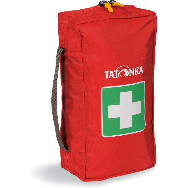 Tatonka First Aid M Botiquín Rojo