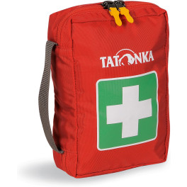 Tatonka First Aid S Botiquín Rojo