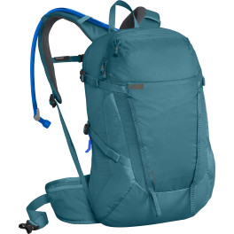 Camelbak Helena 20 17½ Pack + Crux 2½ Dragonfly Teal/charcoal
