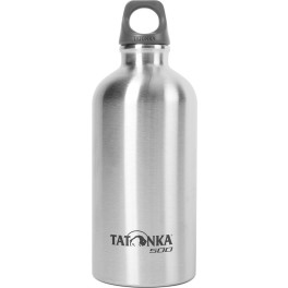 Tatonka Standard Bottle 05 Botella Inox