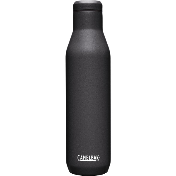 Camelbak Wine Bottle 25 075 Botella Negro