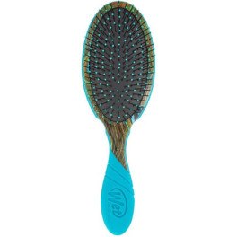 The Wet Brush Professional Pro Detangler Free Sixty Peacock Unissex