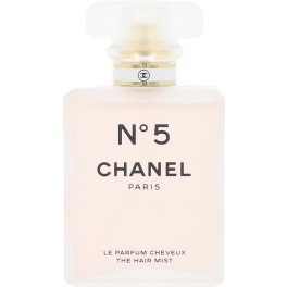 Chanel Nº 5 Parfum Cheveux 35 Ml Mujer