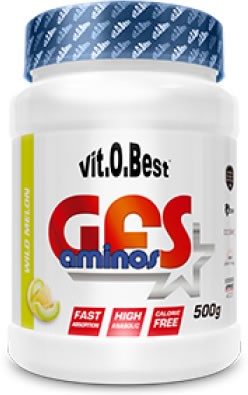VitOBest GFS Aminos 500 gr VitOBest GFS Aminos 500 gr