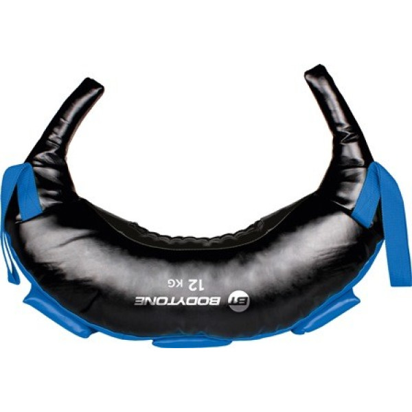 Bodytone Saco Búlgaro 12 Kg