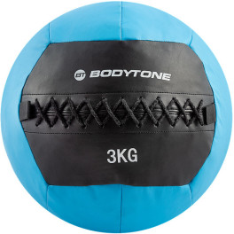 Bodytone Soft Wall Ball 3 Kg