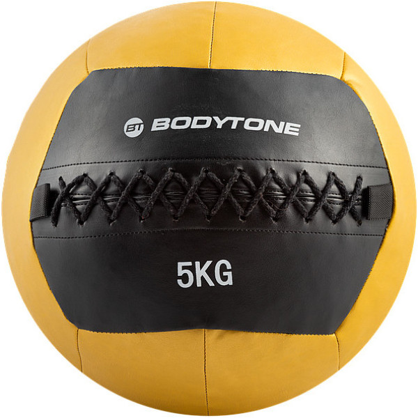 Bodytone Soft Wall Ball 5 Kg