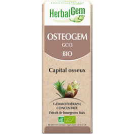 Herbalgem Osteogem Gc13 Bio 50 Ml