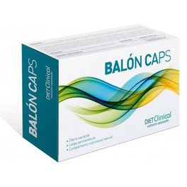 Diet Clinical Ballon 60 Caps
