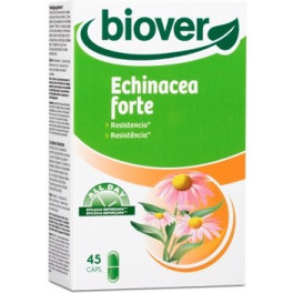 Biover Echinacea Forte 45 Cap Biover