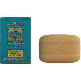 4711 Cream Soap 100 Gr Unisex