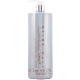 Abril Et Nature Age Reset Botox Effect Shampoo 1000 Ml Mujer