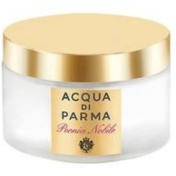 Acqua Di Parma Peonia Nobile Crème Corporelle 150 Gr Femme