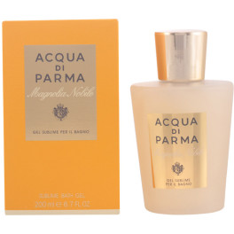 Acqua Di Parma Magnolia Nobile Gel De Ducha 200 Ml Mujer