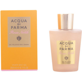 Acqua Di Parma Rosa Nobile Gel de banho edição especial 200 ml feminino