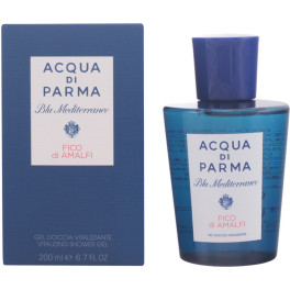 Acqua Di Parma Blu Mediterraneo Gel Doccia Fico Di Amalfi 200 Ml Unisex