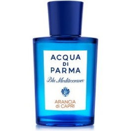 Acqua Di Parma Blu Mediterraneo Arancia Di Capri Eau de Toilette Vaporizador 150 Ml Unisex