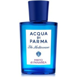 Acqua Di Parma Blu Mediterraneo Mirto Di Panarea Eau de Toilette Vaporizador 75 Ml Mujer
