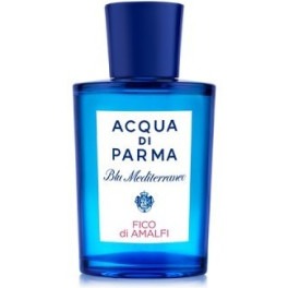 Acqua Di Parma Blu Mediterraneo Fico Di Amalfi Eau de Toilette Vaporizador 150 Ml Unisex