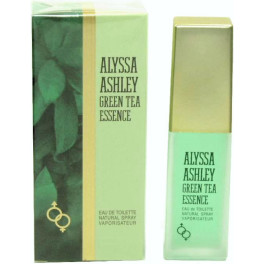 Alyssa Ashley Green Tea 50ml Spray Edt