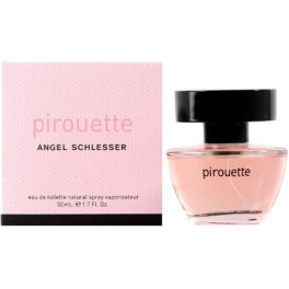 Angel Schlesser Pirouette Edt 50ml