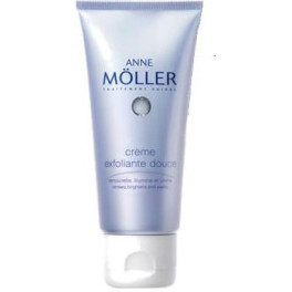Anne Moller Crème Exfoliante Douce All Skin Types 100 Ml Mujer