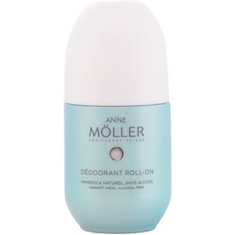 Anne Moller Déodorant Roll-on 75 Ml Mujer