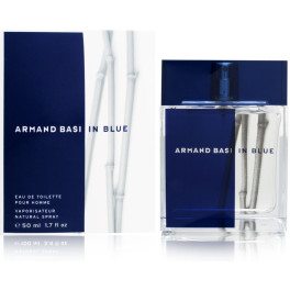 Armand Basi In Blue Edt 50 Spray