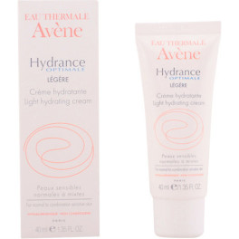 Avene Hydrance Crème Hydratante Légère 40 Ml Unisex