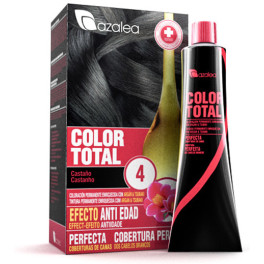 Azalea Color Total 101-rubio Platino Ceniza Mujer