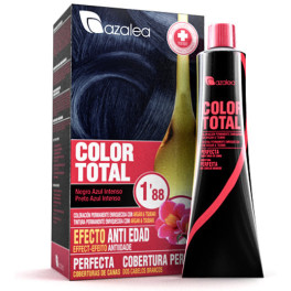 Azalea Color Total 1-negro Mujer