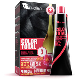 Azalea Color Total 3-castaño Oscuro Mujer