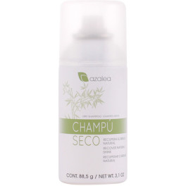 Azalea Bambu Shampoo Seco 150 ml Unissex