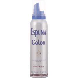 Azalea Espuma Color Castaño 150 Ml Unisex