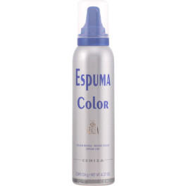 Azalea Espuma Color Ceniza 150 Ml Unisex