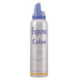 Azalea Espuma Color Rubio 150 Ml Unisex