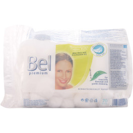 Bel Premium Cotton Balls 70 Stück Unisex