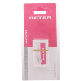 Beter Hojas De Afeitado Caja 5 Uds Hombre
