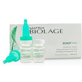 Biolage Scalpsync Aminexil Hair Treatment 10x6 Ml Unisex