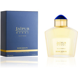Boucheron Jaïpur Homme Eau de Parfum Vaporizador 100 Ml Hombre