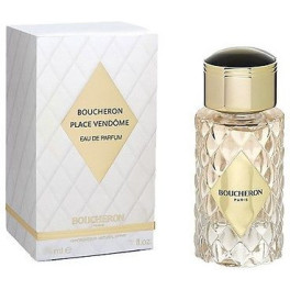 Boucheron Place Vendôme Eau de Parfum Vaporizador 50 Ml Mujer