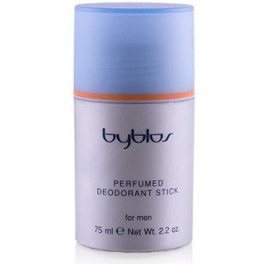 Byblos Uomo Desodorante Spray 150ml