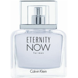 Calvin Klein Eternity Now For Men Eau de Toilette Vaporizador 100 Ml Hombre