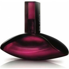 Calvin Klein Deep Euphoria Eau de Parfum Vaporisateur 50 Ml Femme