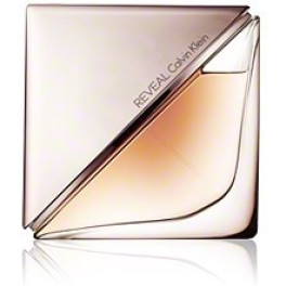 Calvin Klein Reveal Eau de Parfum Vaporizador 100 Ml Mujer