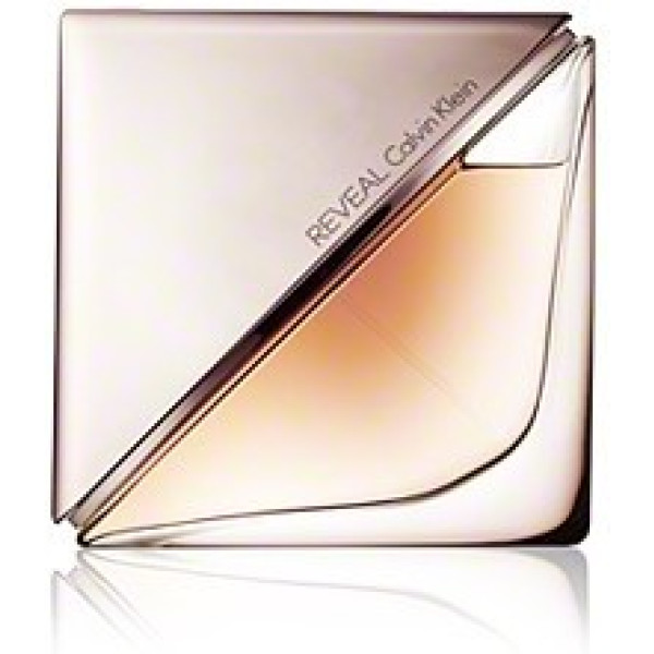 Calvin Klein Reveal Eau de Parfum Vaporisateur 100 Ml Femme
