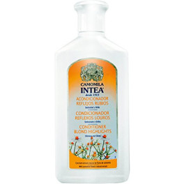 Camomila Intea Camomila Acondicionador Reflejos Rubios 250 Ml Unisex